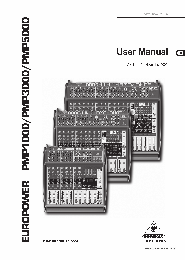 PMP3000_559629.PDF Datasheet