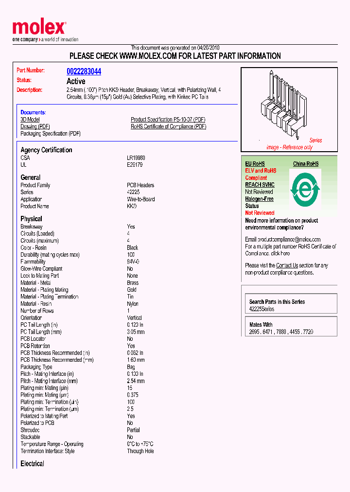 22-28-3044_947651.PDF Datasheet