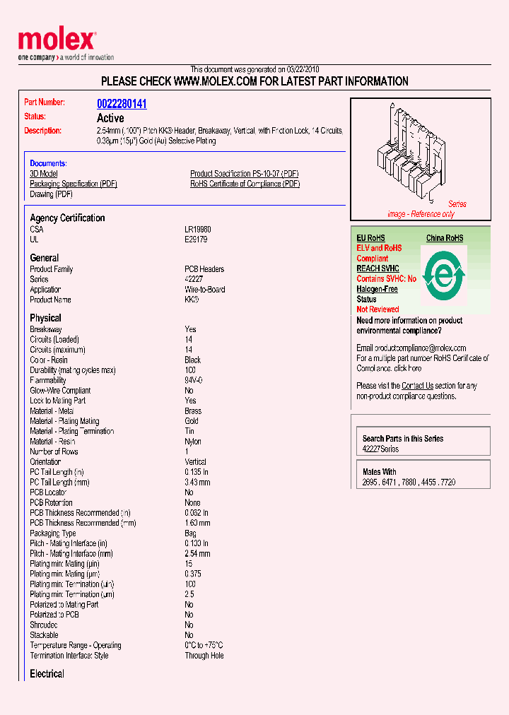 22-28-0141_947488.PDF Datasheet