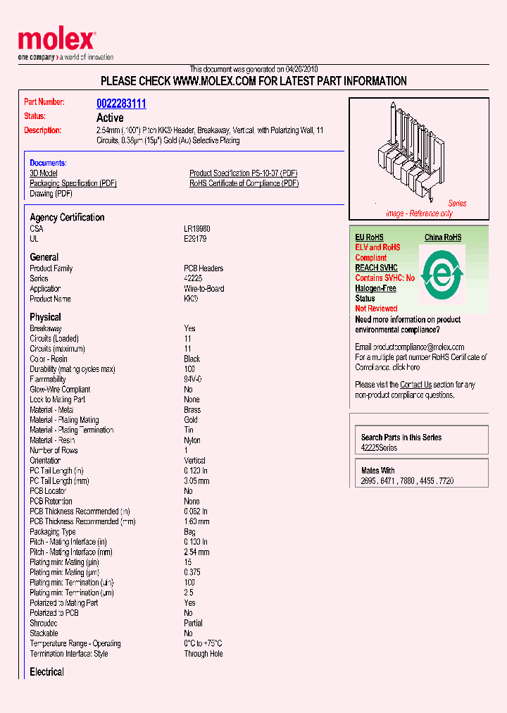 22-28-3111_947621.PDF Datasheet