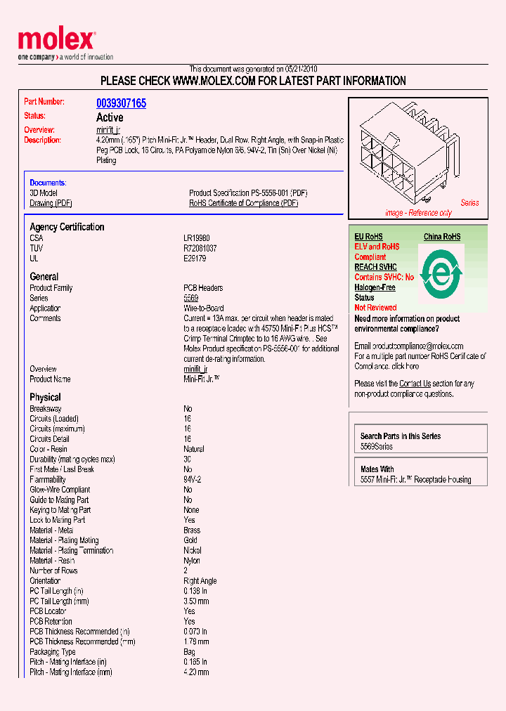 39-30-7165_951266.PDF Datasheet