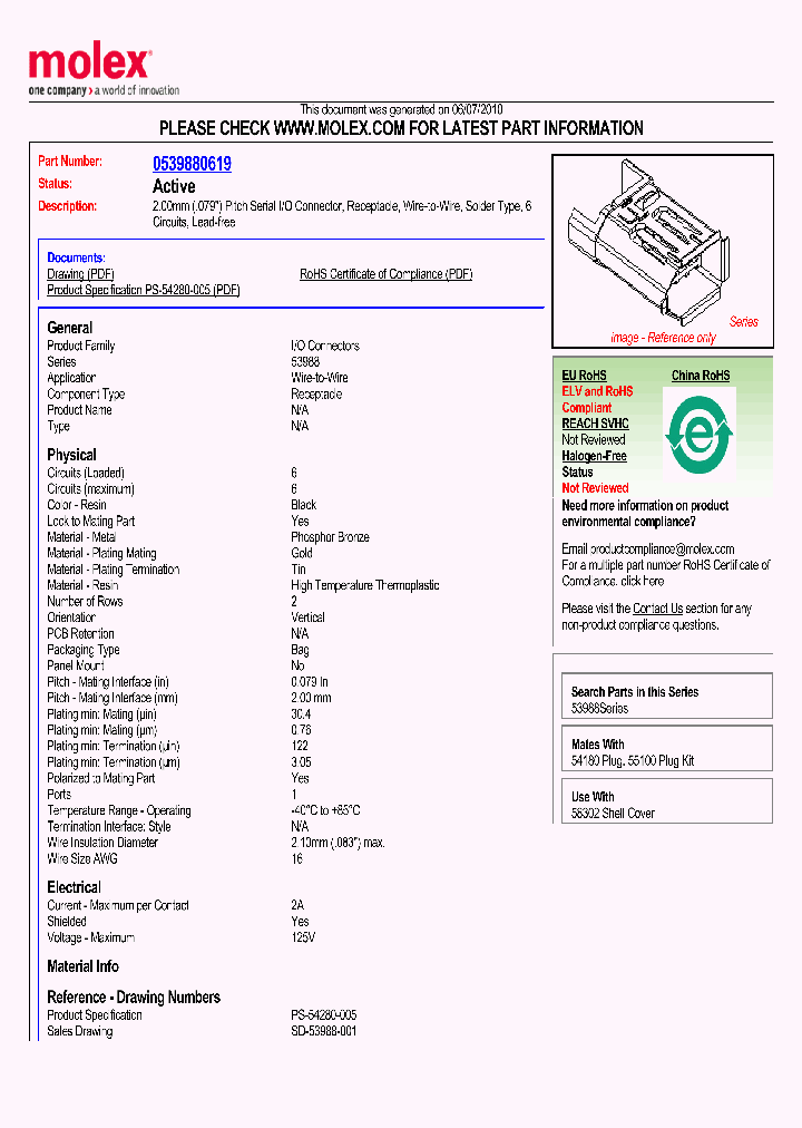 53988-0619_953292.PDF Datasheet