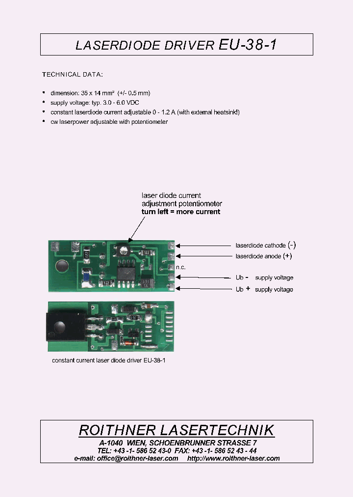 EU-38-1_953499.PDF Datasheet