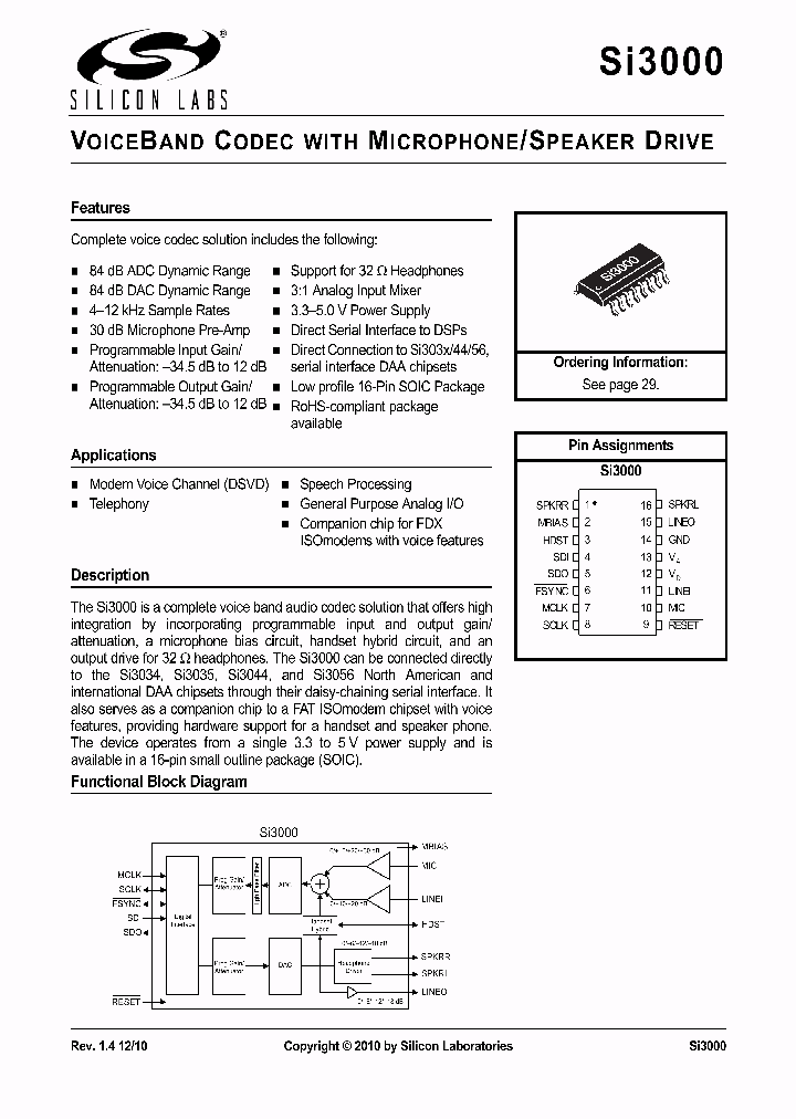 SI300-FS_628606.PDF Datasheet