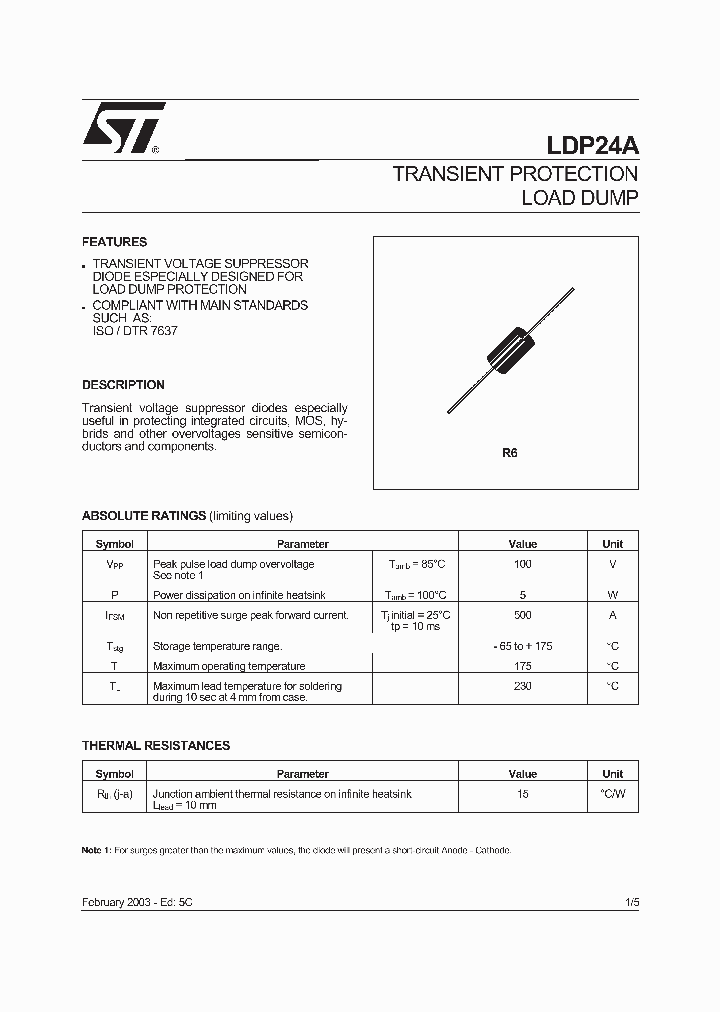 LDP24A_745971.PDF Datasheet