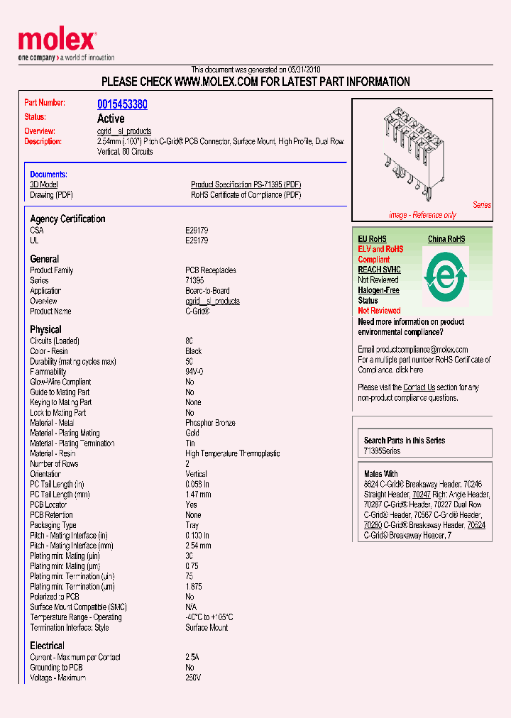 15-45-3380_957250.PDF Datasheet