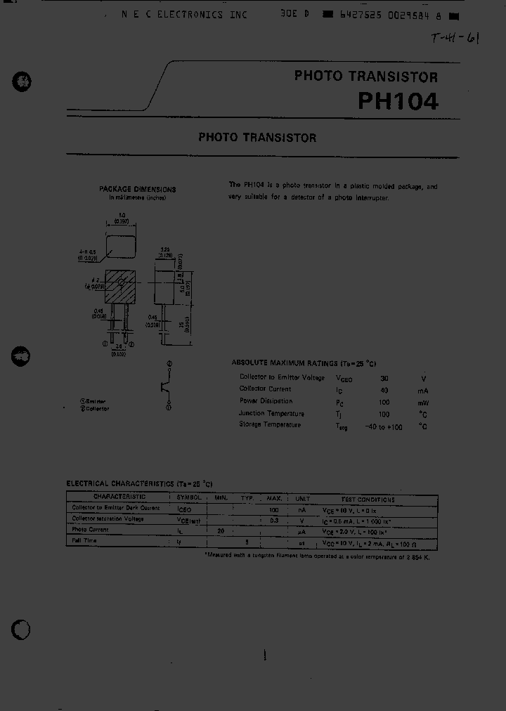 PH104_629734.PDF Datasheet