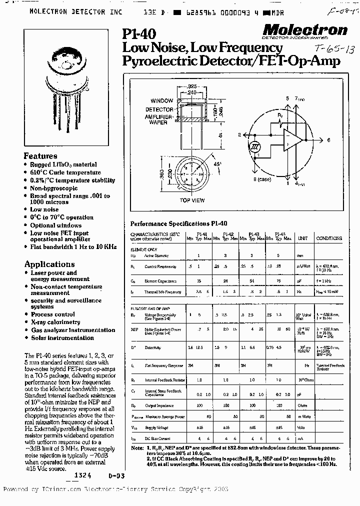 P1-45_629952.PDF Datasheet