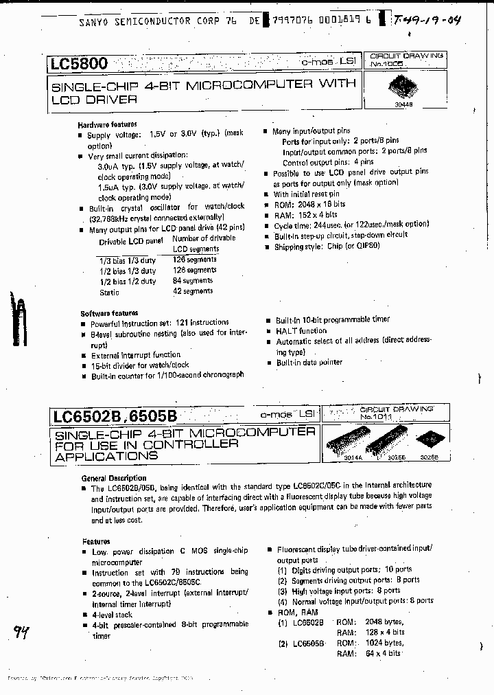LC6505B_630147.PDF Datasheet