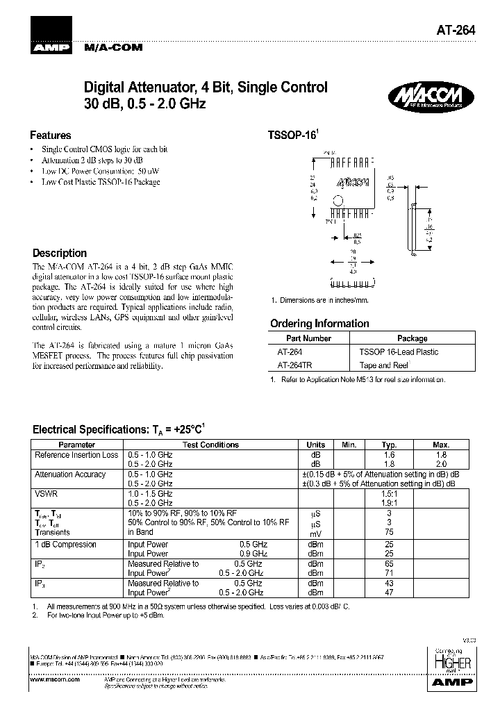 AT-264_620086.PDF Datasheet