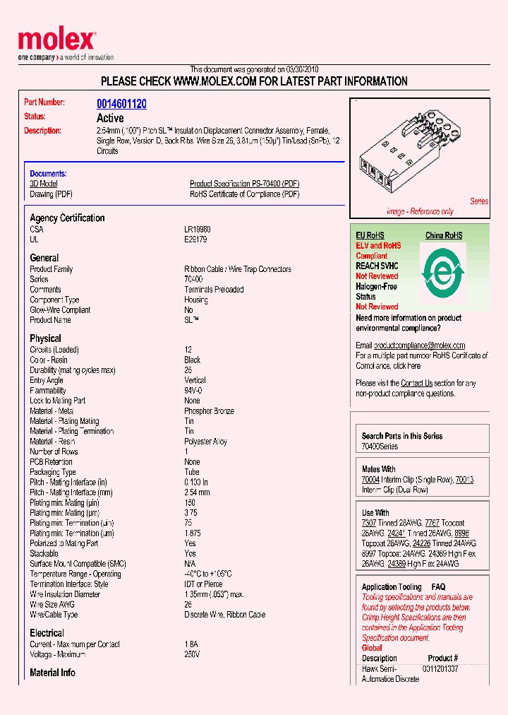 14-60-1120_961900.PDF Datasheet