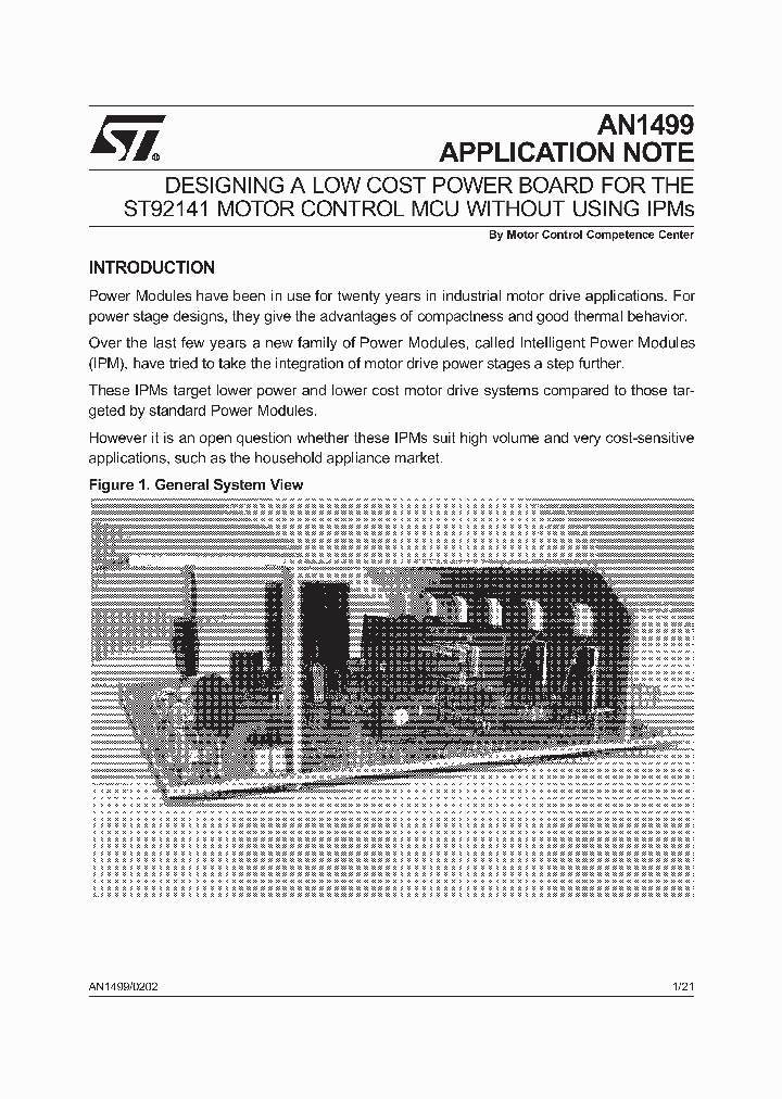 AN1499_758855.PDF Datasheet