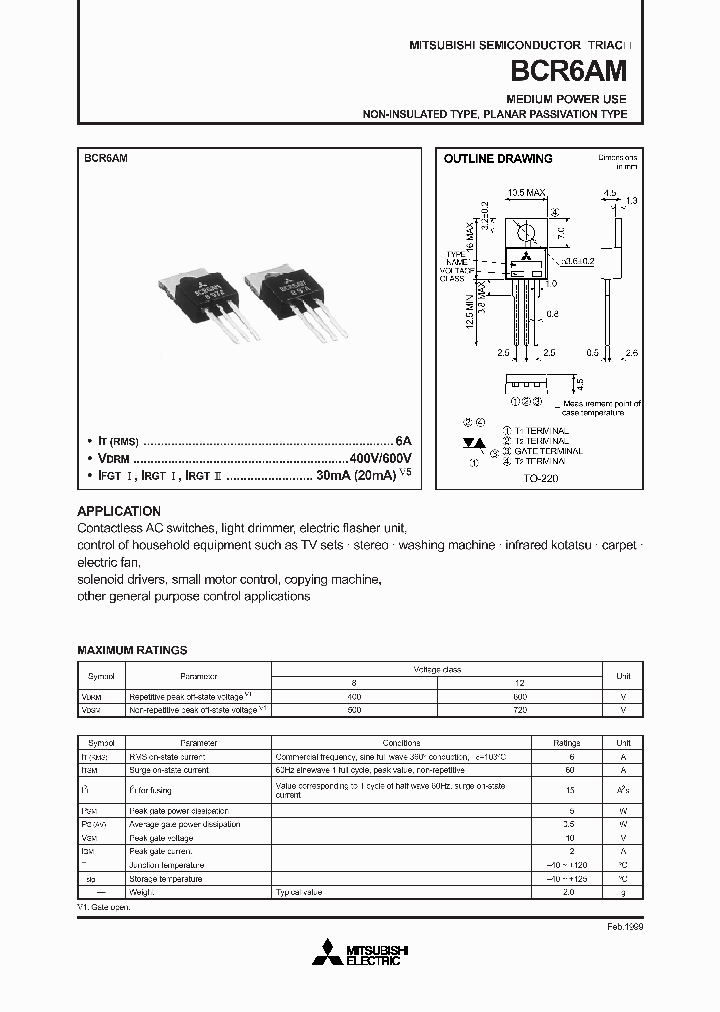 BCR6_759949.PDF Datasheet