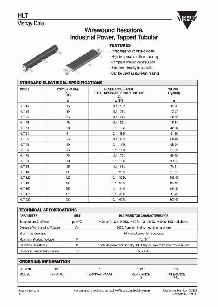 HLT_766982.PDF Datasheet