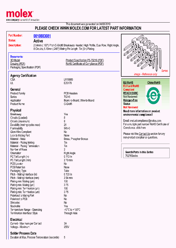 10-88-3081_966032.PDF Datasheet