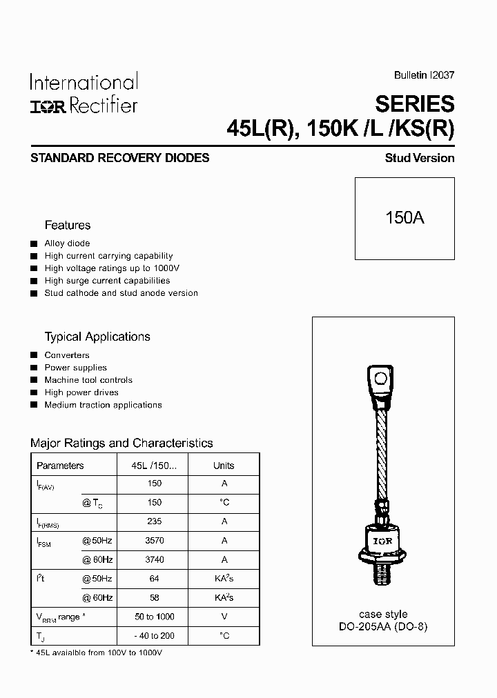 45L_635148.PDF Datasheet