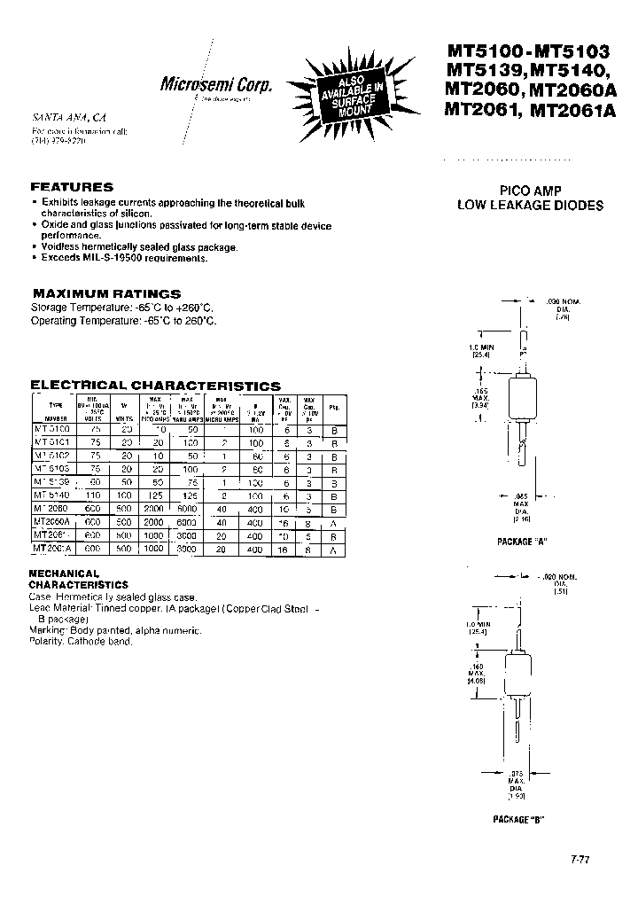 MT2060_649401.PDF Datasheet