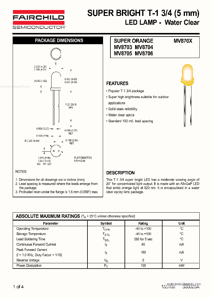 MV8703_650027.PDF Datasheet