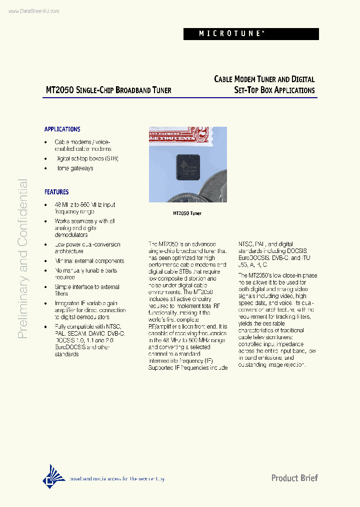 MT2050_649400.PDF Datasheet