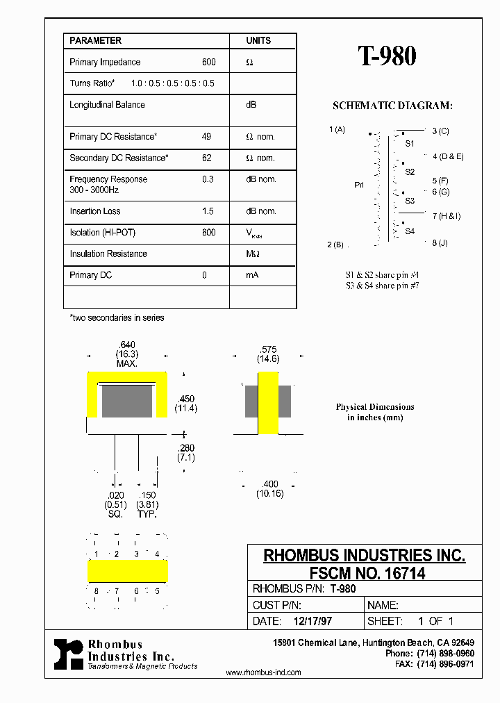 T-980_967666.PDF Datasheet