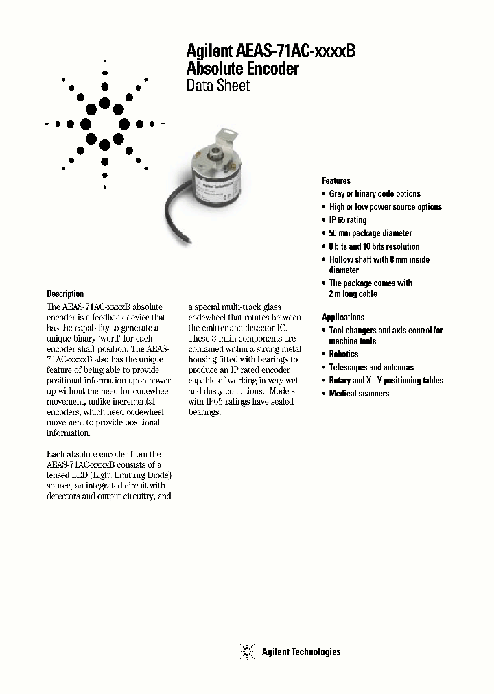 AEAS-71AC-HACAB_783684.PDF Datasheet