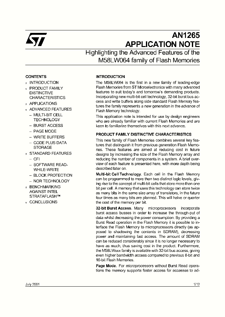 AN1265_810161.PDF Datasheet