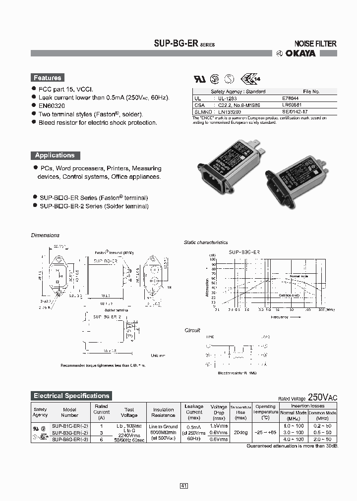 SUP-BG-ER_971489.PDF Datasheet