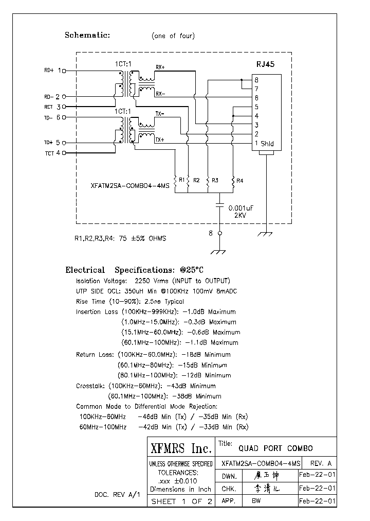 XFATM2SA-C4-4MS_972765.PDF Datasheet