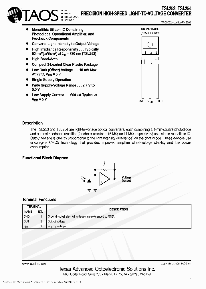 TSL253SR_638882.PDF Datasheet