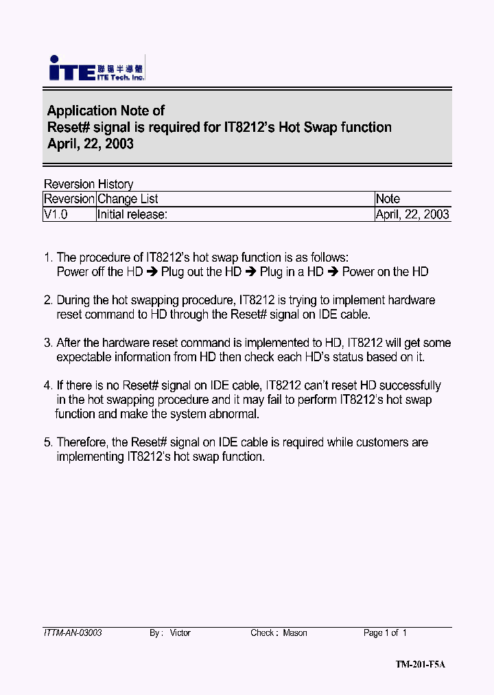 IT8212F_639740.PDF Datasheet