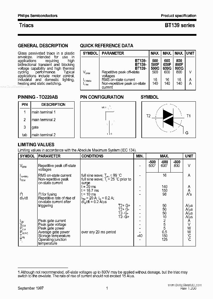 BT-139_662409.PDF Datasheet