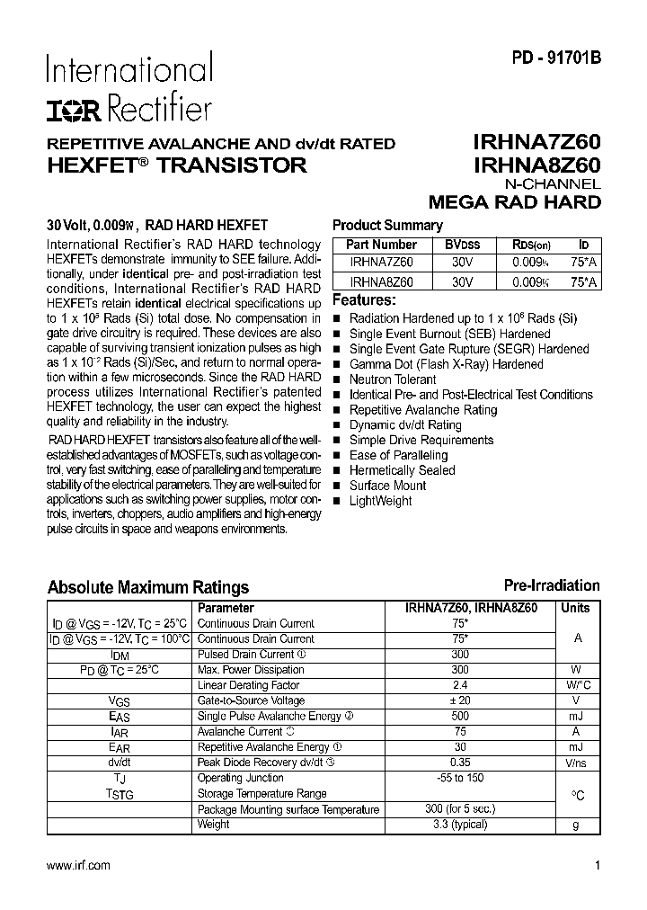 IRHNA7Z60_640712.PDF Datasheet