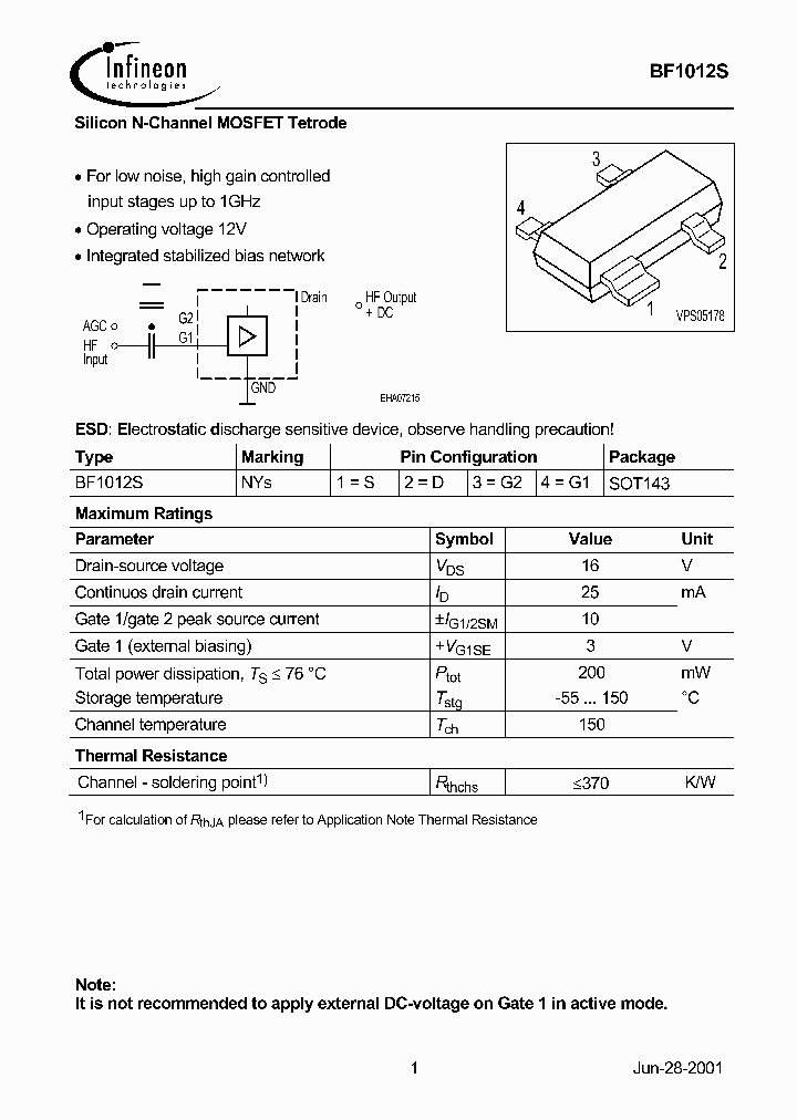 BF1012S_830868.PDF Datasheet