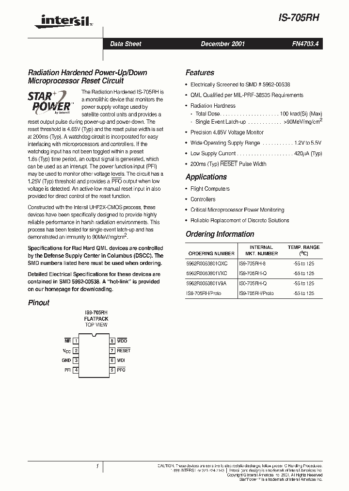 IS0-705RH-Q_836874.PDF Datasheet