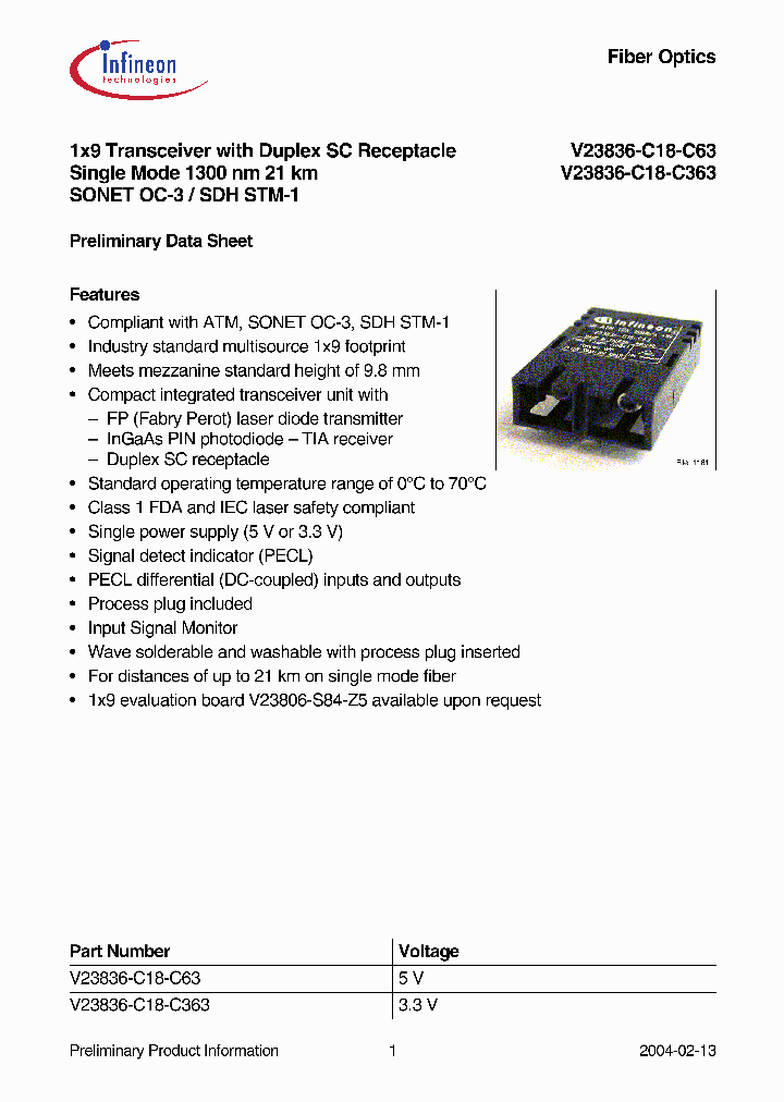 V23836-C18-C363_850167.PDF Datasheet