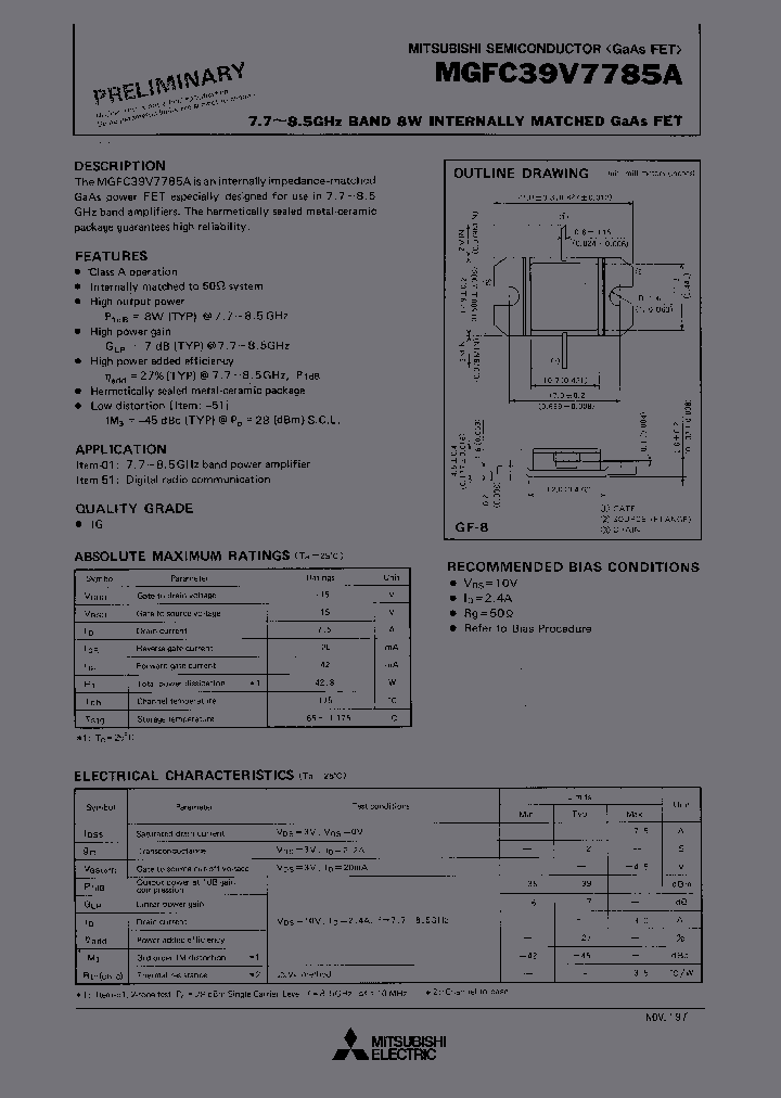 MGFC39V7785A_876841.PDF Datasheet