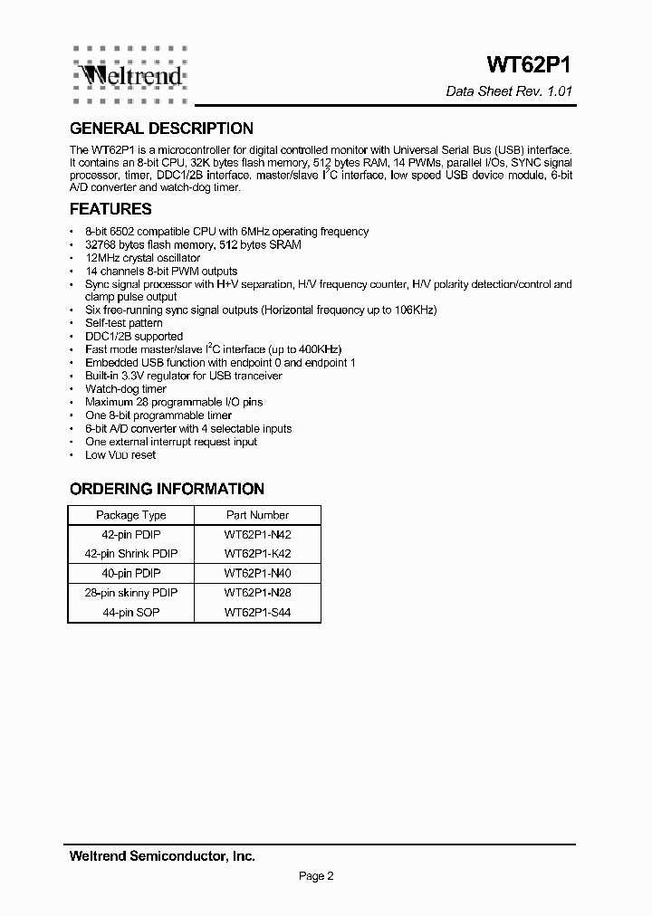 WT62P1-N40_984322.PDF Datasheet