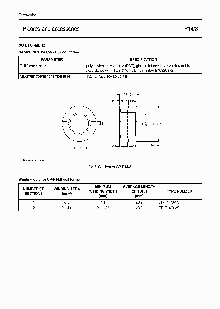 CP-P8-2S_986348.PDF Datasheet