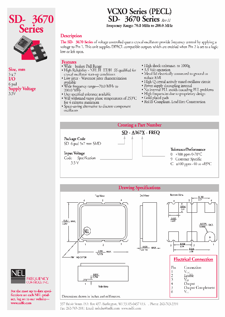 SD-A3670_641894.PDF Datasheet
