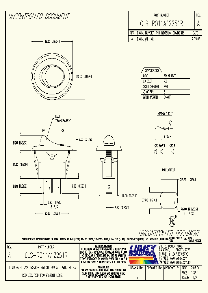 CLS-RO11A12251R_988279.PDF Datasheet