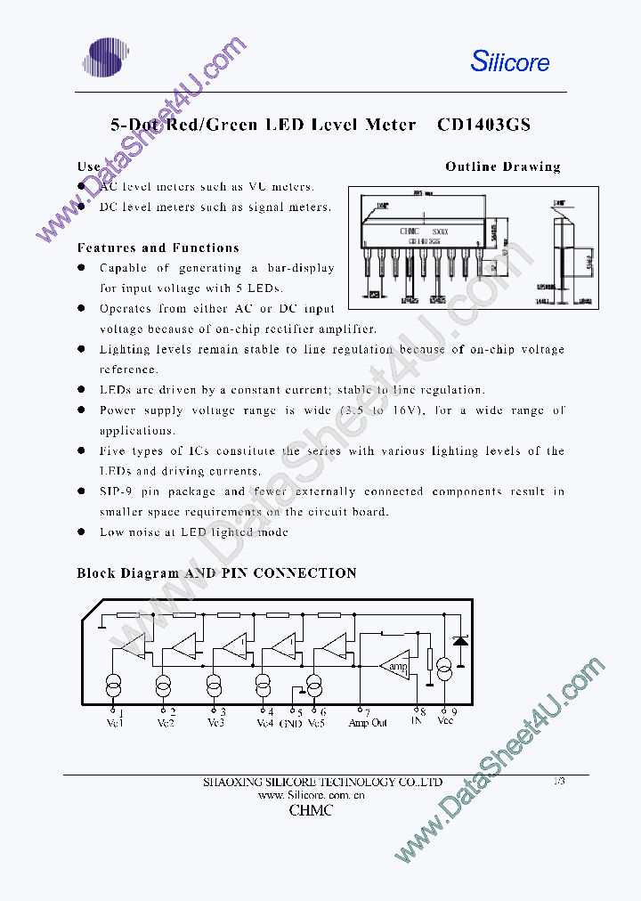 CD1403GS_696147.PDF Datasheet