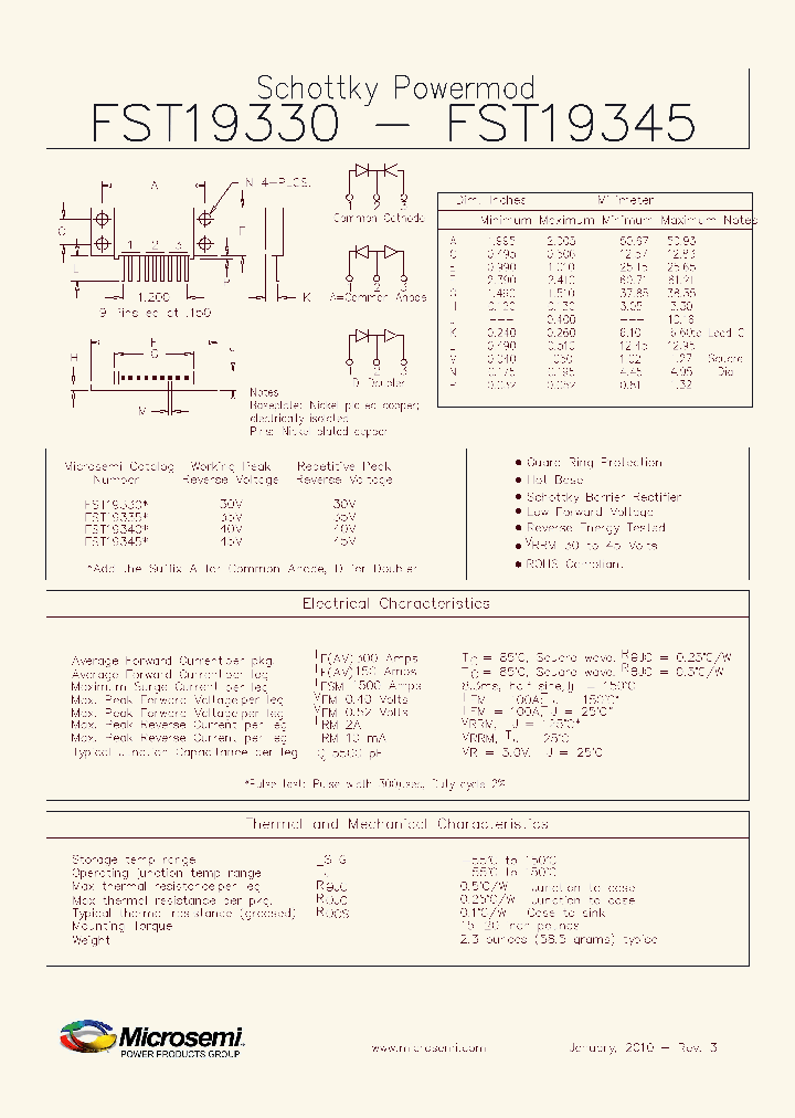 FST1933010_990859.PDF Datasheet