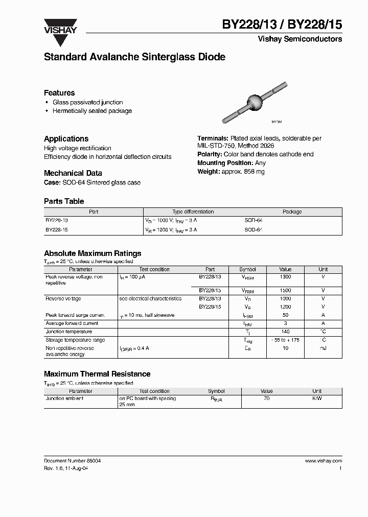 BY228-13_906014.PDF Datasheet