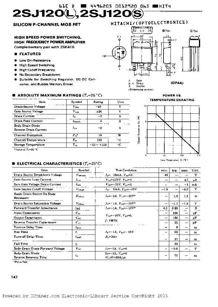 2SJ120S_642459.PDF Datasheet