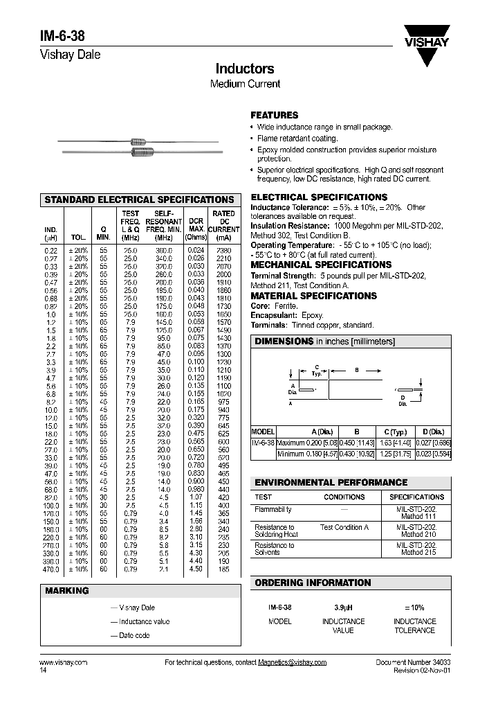 IM-6-38_912118.PDF Datasheet