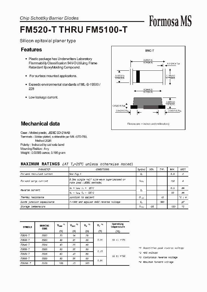 FM5100-T_643743.PDF Datasheet