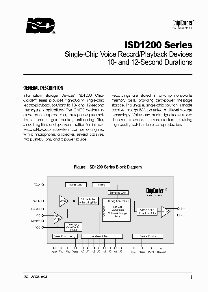 ISD1200-SERIES_920960.PDF Datasheet