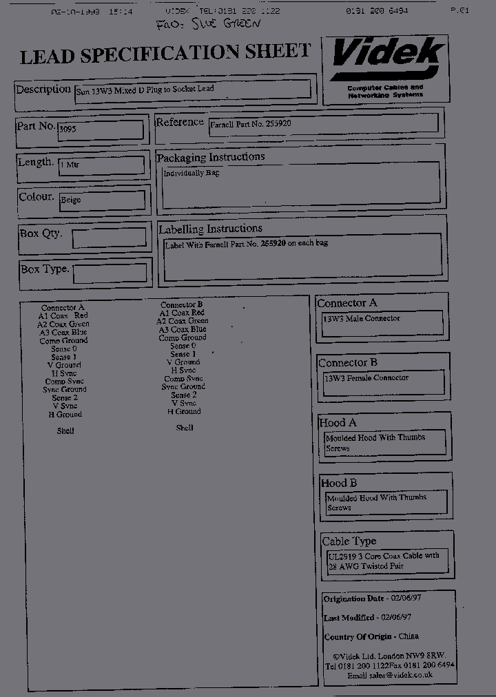 3095_644211.PDF Datasheet