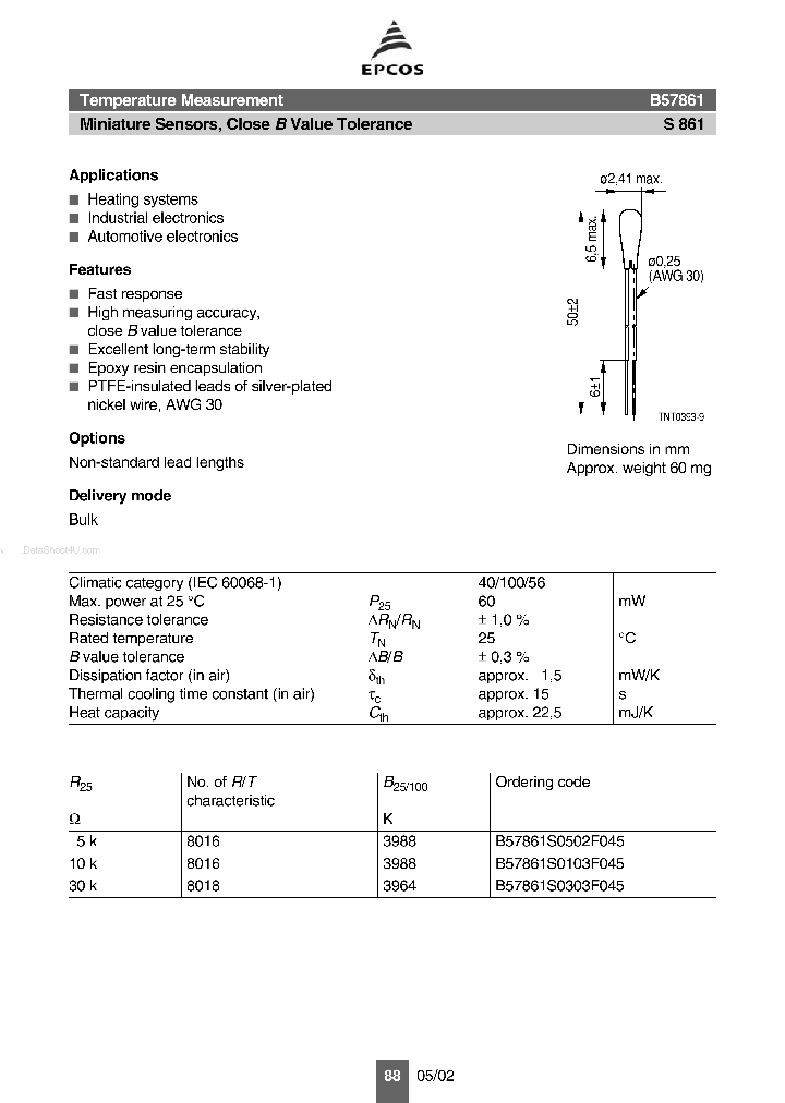 B57861_706184.PDF Datasheet