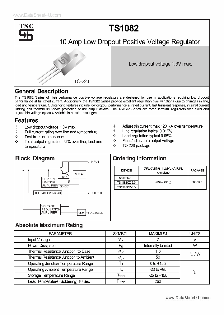 TS1082_711142.PDF Datasheet